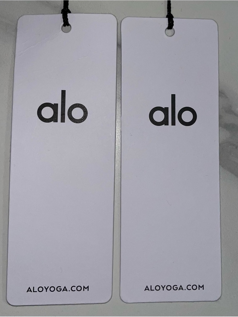 Alo Yoga Accolade 1/4 Zip Sweatshirt & Straight Leg Sweatpants Set Black Size XS - Picture 6 of 12